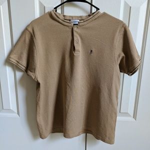 YSL Yves Saint Laurent Polo Shirt